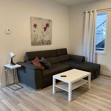 Appartements Le Charme De Limoilou ケベックシティ エクステリア 写真