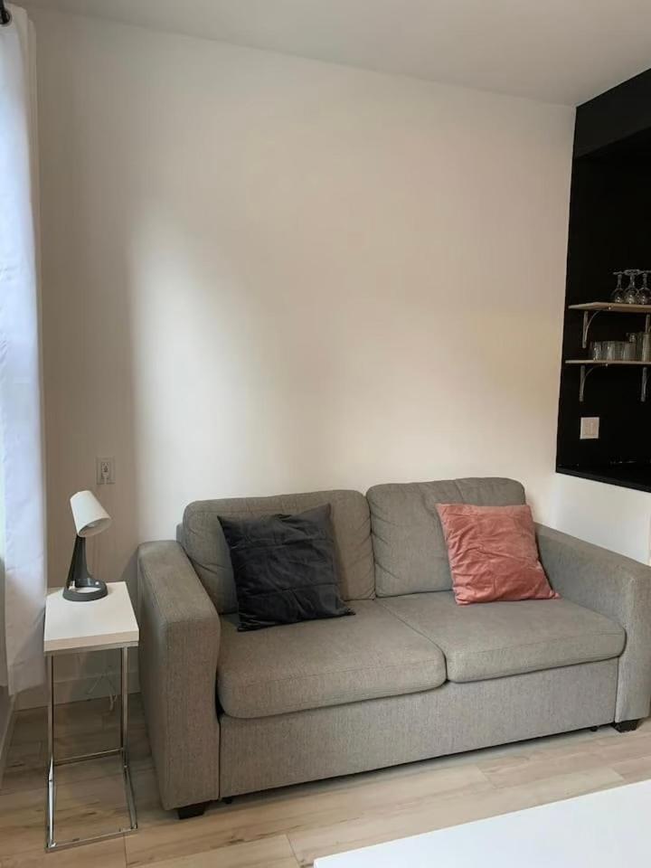 Appartements Le Charme De Limoilou ケベックシティ エクステリア 写真