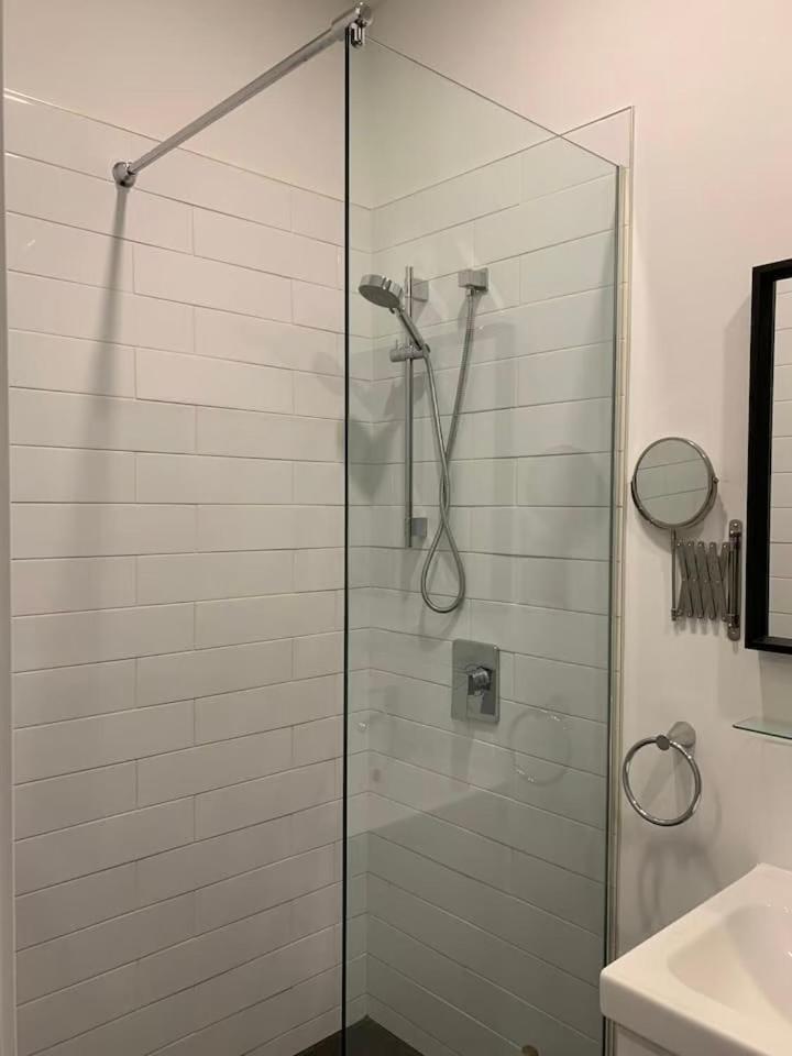 Appartements Le Charme De Limoilou ケベックシティ エクステリア 写真