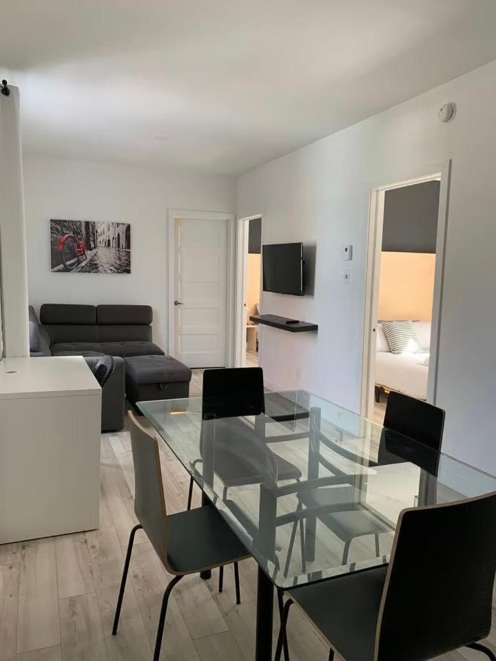 Appartements Le Charme De Limoilou ケベックシティ エクステリア 写真