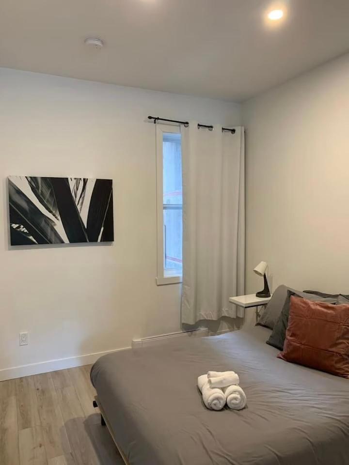 Appartements Le Charme De Limoilou ケベックシティ エクステリア 写真