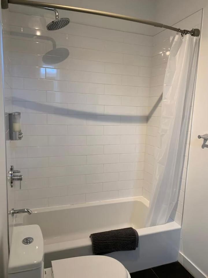 Appartements Le Charme De Limoilou ケベックシティ エクステリア 写真