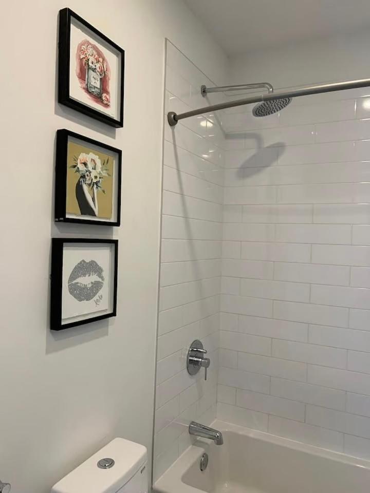 Appartements Le Charme De Limoilou ケベックシティ エクステリア 写真