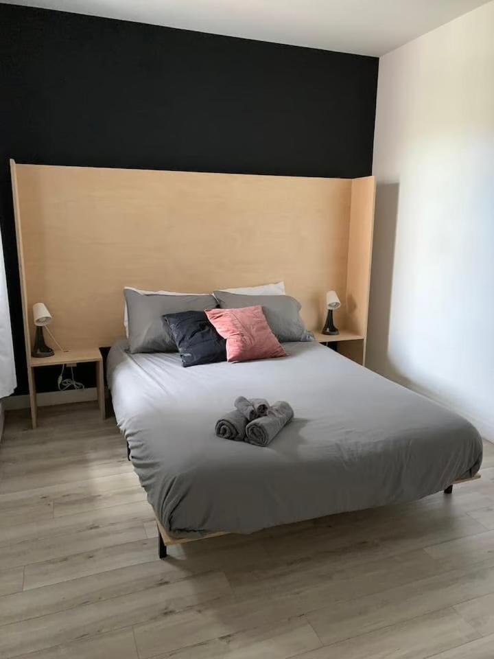 Appartements Le Charme De Limoilou ケベックシティ エクステリア 写真