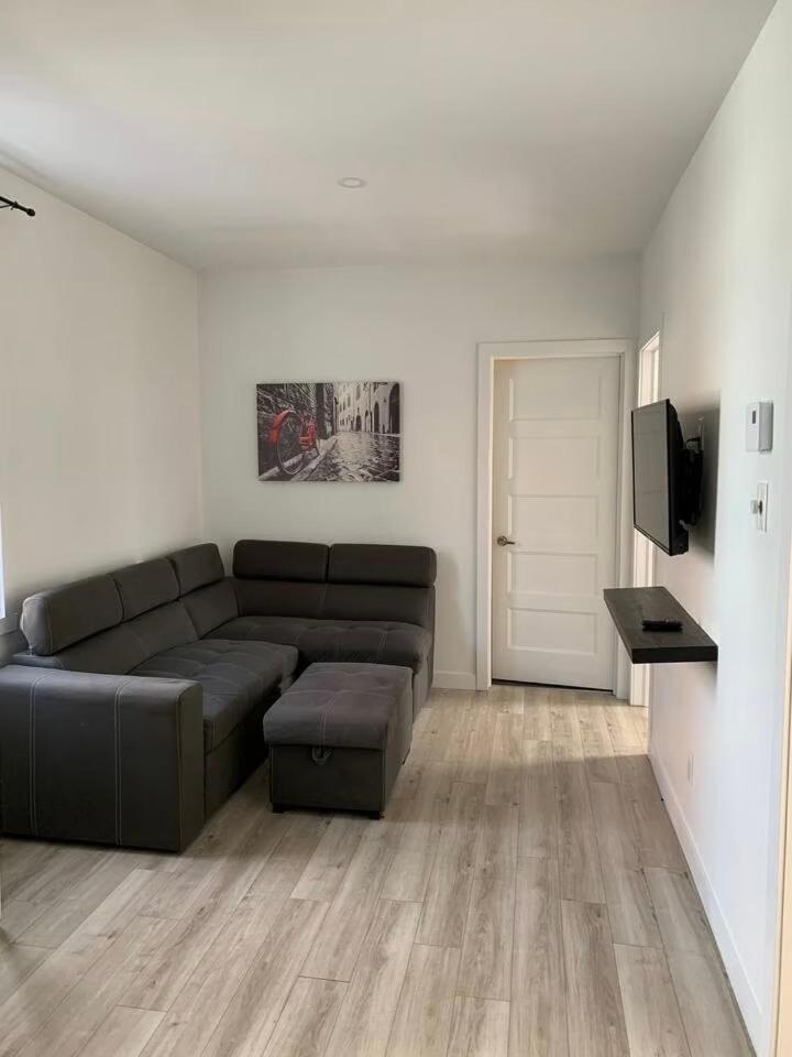 Appartements Le Charme De Limoilou ケベックシティ エクステリア 写真